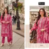 Jihan Bin Saeed Lawn Vol 14 Ready Made Collection