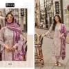 Jihan Bin Saeed Lawn Vol 14 Ready Made Collection
