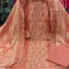 Jihan Bin Saeed Lawn Vol 14 Ready Made Collection