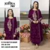 Johra Tex Design No – Jt – 133