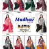Madhav Batik Vol 7