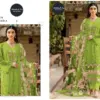 Mehboob Tex Design No – 1676 A-d
