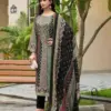 Mumtaz Arts Muslin Designer Suit Collection