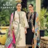Pakiza Prints Zarqash Vol 99