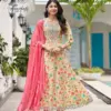 Radhika Life Style Anarkali Vol 7