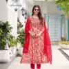 Radhika Life Style Anarkali Vol 7