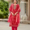 Radhika Life Style Suhani Vol 2