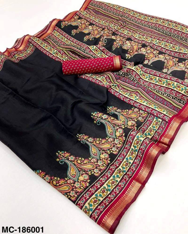 Rajyog Mul Cotton