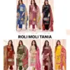 Roli Moli Tania