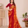 Ruchi Star Chiffon 124