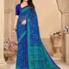 Ruchi Star Chiffon 206