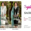 Sajida Sajida Designer Design No – 1044 Ab