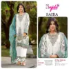 Sajida Sajida Designer Design No – 1044 Ab