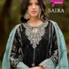 Sajida Sajida Designer Design No – 1044 Ab