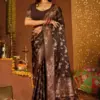 Saroj Anshika Satin Saroski Vol 1