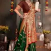 Saroj Madhuram Satin Saroski Vol 1