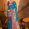 Saroj Mughal Silk Vol 2