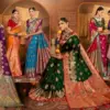 Saroj Mughal Silk Vol 2