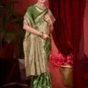 Saroj Pratiksha Silk Saroski Vol 1