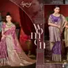 Saroj Pratiksha Silk Saroski Vol 1