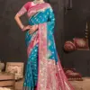 Saroj Shakunt Silk Saroski Vol 4