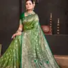 Saroj Shakunt Silk Saroski Vol 4