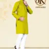 Star Club Mens Kurta