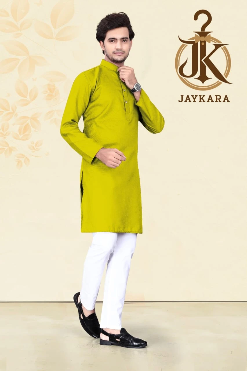 Star Club Mens Kurta