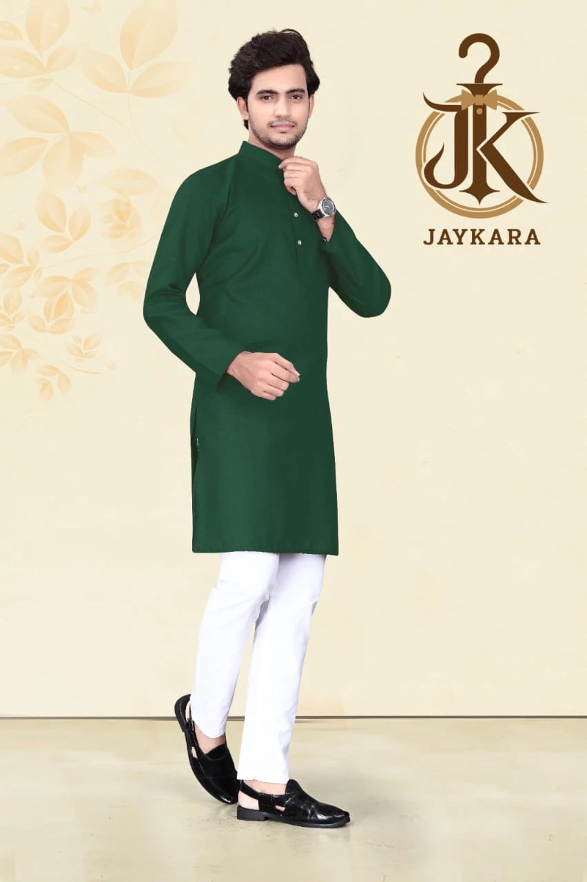 Star Club Mens Kurta