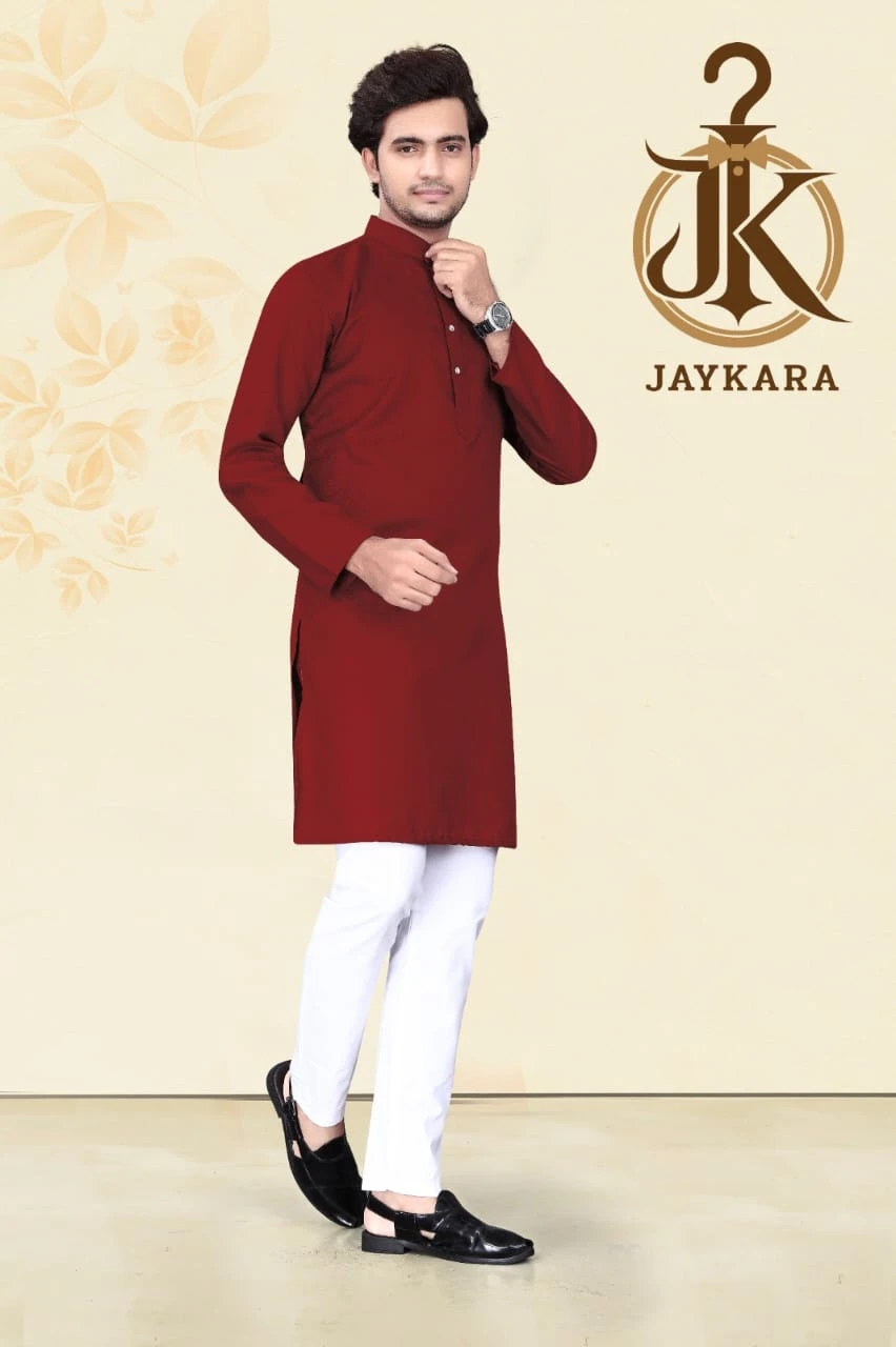 Star Club Mens Kurta