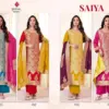 Tanishk Fashion Saiya