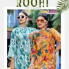 Tips and Tops Roohi