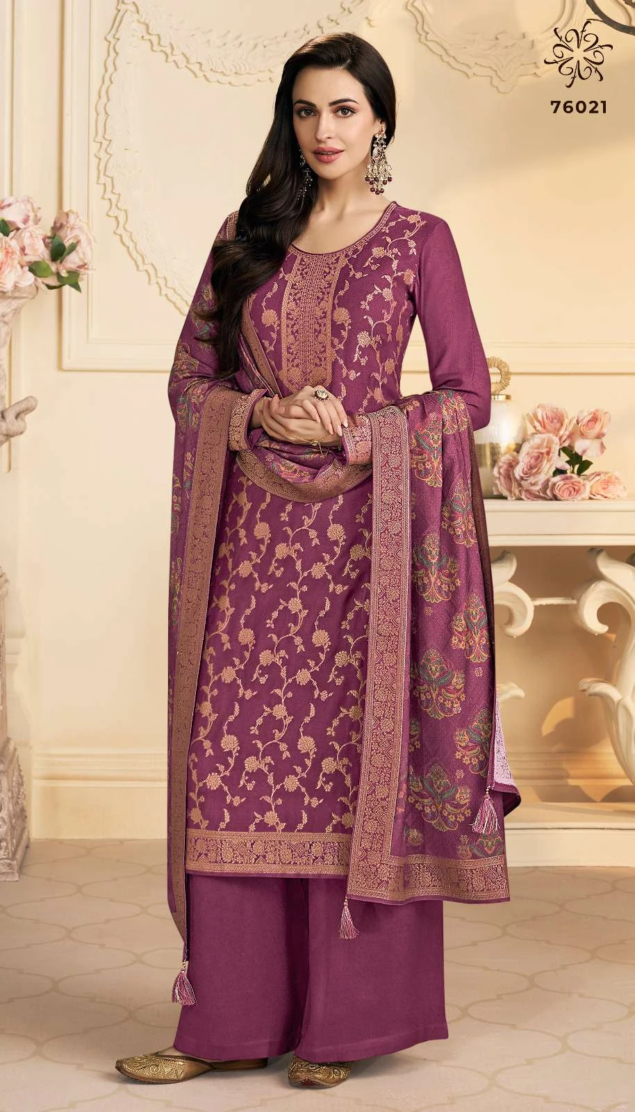 Vinay Fashion Llp Ananta - Image 2