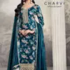 Vinay Fashion Llp Charvi