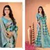 Vipul Angora Silk 913j