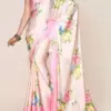 Yashree Art Yashree Art Heavy Japan Satin Saree