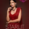 Zeel the Starlit Saree Vol 1