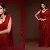Zeel the Starlit Saree Vol 1