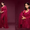 Zeel the Starlit Saree Vol 1