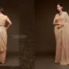 Zeel the Starlit Saree Vol 1