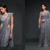 Zeel the Starlit Saree Vol 1