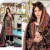 Zulfat Designer Suits Amina