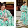 Zulfat Designer Suits Farhana Vol 9