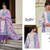 Zulfat Designer Suits Farhana Vol 9