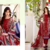Zulfat Designer Suits Humaira