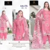 Aaliz Print Aaliya Vol 18