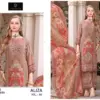 Aaliz Print Aliza Vol 6