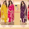 Anju Fashion Bandhan Vol 5