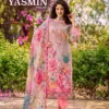 Belliza Designer Studio Yasmin Vol 3