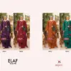 Deepsy Suits Elaf Super Hit Collection D No 1292